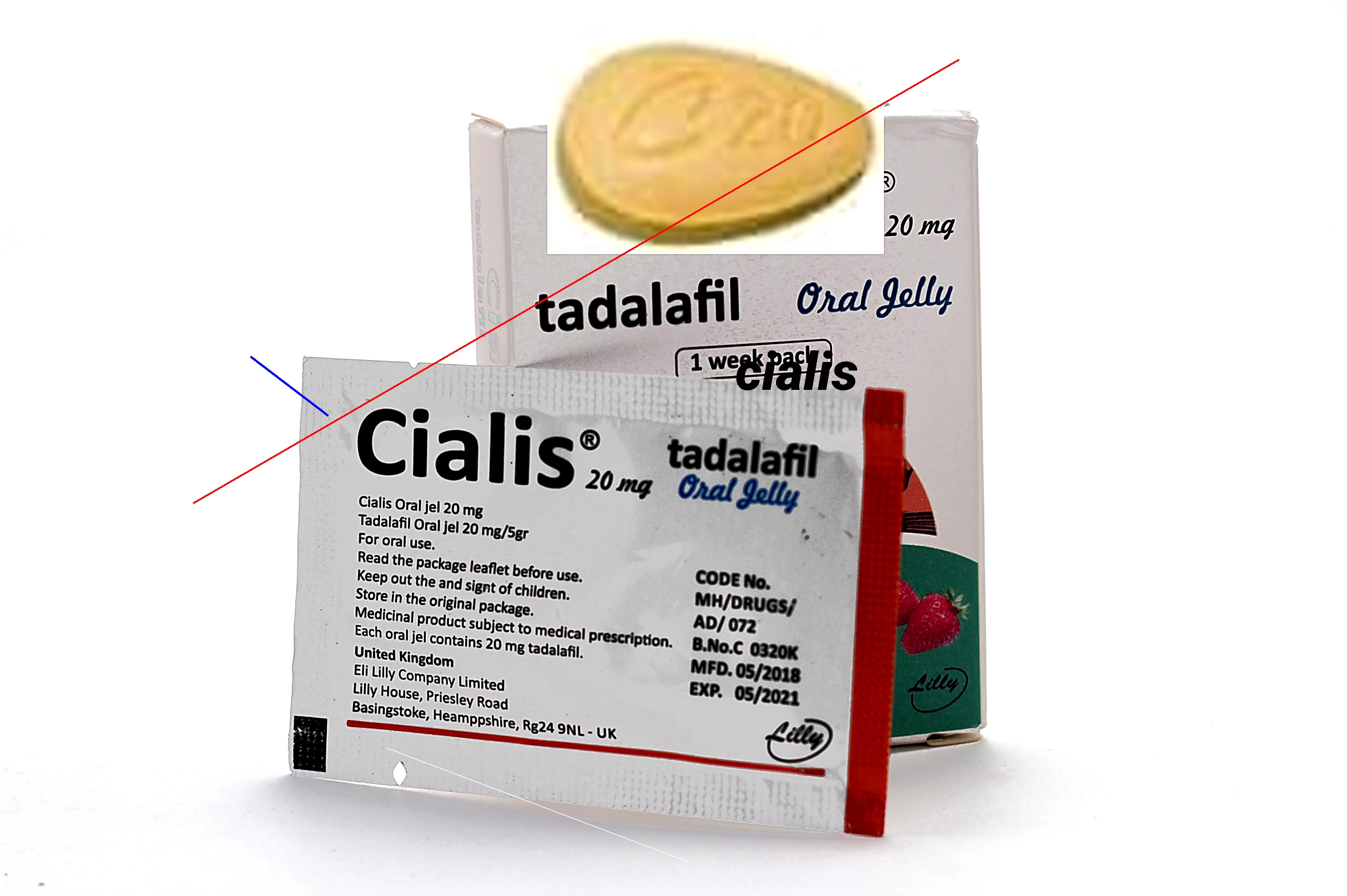 Acheter cialis au luxembourg